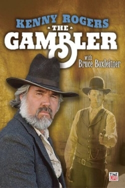 Watch Kenny Rogers as The Gambler (1980) Online FREE