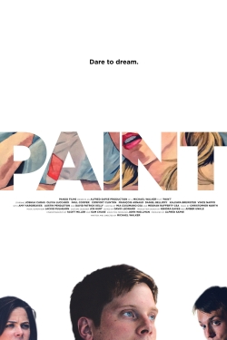 Watch Paint (2020) Online FREE