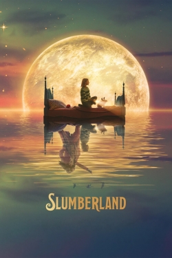 Watch Slumberland (2022) Online FREE