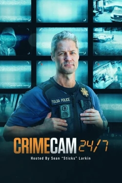 Watch CrimeCam 24/7 (2023) Online FREE