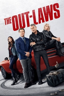 Watch The Out-Laws (2023) Online FREE