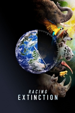 Watch Racing Extinction (2015) Online FREE