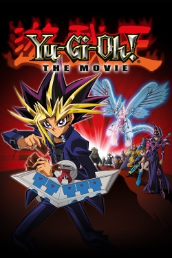 Watch Yu-Gi-Oh! The Movie (2004) Online FREE