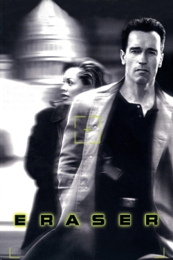 Watch Eraser (1996) Online FREE