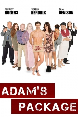 Watch Adam's Package (2021) Online FREE