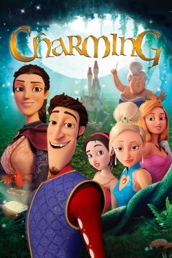 Watch Charming (2018) Online FREE