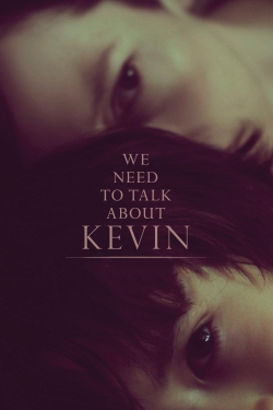 Watch We Need to Talk About Kevin (2011) Online FREE