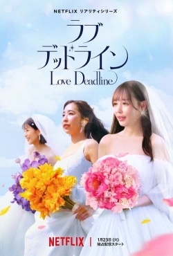 Watch Love Deadline (2024) Online FREE