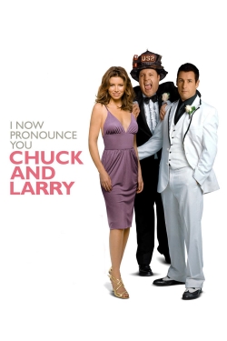Watch I Now Pronounce You Chuck & Larry (2007) Online FREE