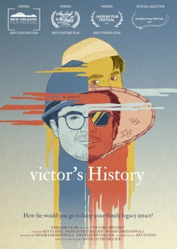 Watch Victor's History (2017) Online FREE