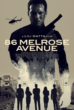 Watch 86 Melrose Avenue (2021) Online FREE