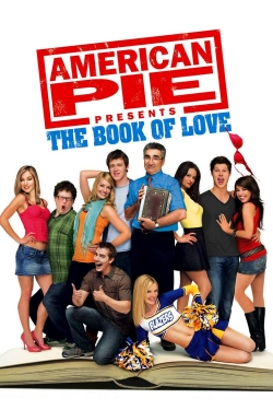 Watch American Pie Presents: The Book of Love (2009) Online FREE
