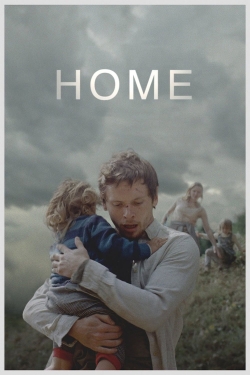 Watch Home (2016) Online FREE