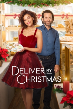 Watch Deliver by Christmas (2020) Online FREE