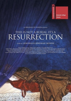 Watch This Is Not a Burial, It’s a Resurrection (2019) Online FREE