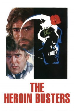 Watch The Heroin Busters (1977) Online FREE