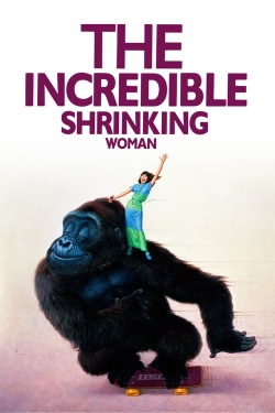 Watch The Incredible Shrinking Woman (1981) Online FREE