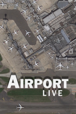 Watch Airport Live (2013) Online FREE