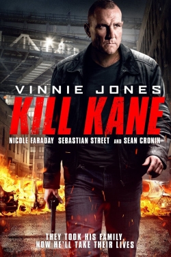 Watch Kill Kane (2016) Online FREE