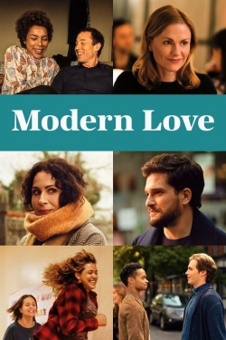 Watch Modern Love (2019) Online FREE