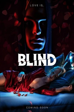 Watch Blind (2019) Online FREE