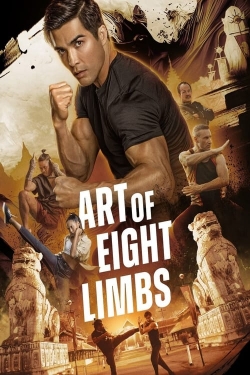 Watch Art of Eight Limbs (2024) Online FREE