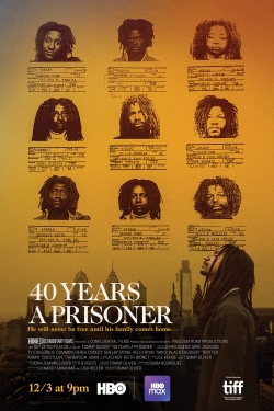 Watch 40 Years a Prisoner (2020) Online FREE