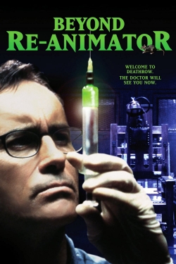 Watch Beyond Re-Animator (2003) Online FREE