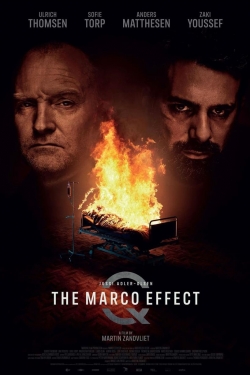 Watch The Marco Effect (2021) Online FREE
