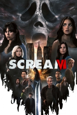 Watch Scream VI (2023) Online FREE