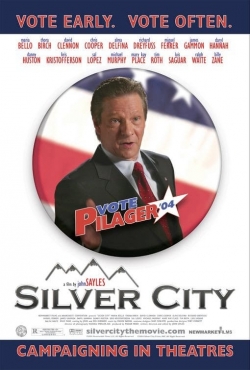 Watch Silver City (2004) Online FREE