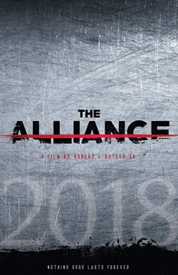 Watch The Alliance (2020) Online FREE