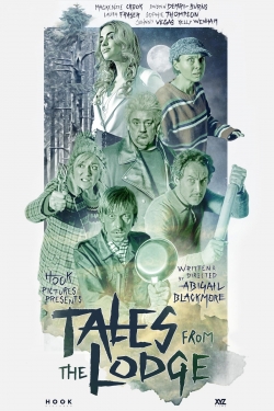 Watch Tales from the Lodge (2019) Online FREE