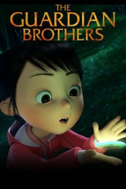 Watch The Guardian Brothers (2016) Online FREE