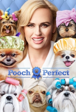 Watch Pooch Perfect (2021) Online FREE