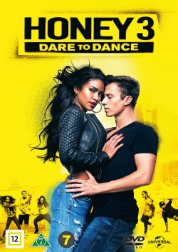Watch Honey 3: Dare to Dance (2016) Online FREE