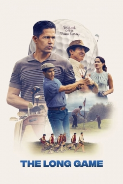 Watch The Long Game (2024) Online FREE