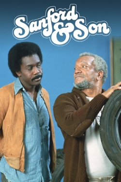 Watch Sanford and Son (1972) Online FREE
