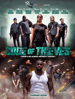 Watch Code of Thieves (2020) Online FREE