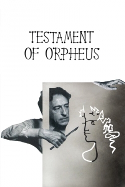 Watch Testament of Orpheus (1960) Online FREE