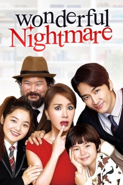 Watch Wonderful Nightmare (2015) Online FREE