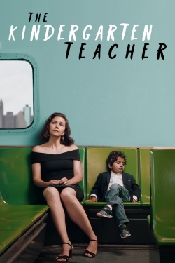 Watch The Kindergarten Teacher (2018) Online FREE