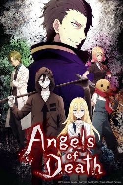 Watch Angels of Death (2018) Online FREE