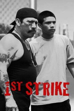 Watch 1st Strike (2016) Online FREE