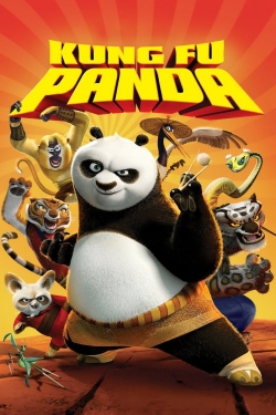 Watch Kung Fu Panda (2008) Online FREE