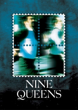 Watch Nine Queens (2000) Online FREE