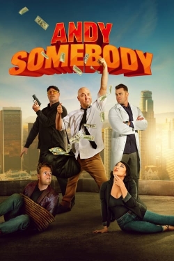 Watch Andy Somebody (2023) Online FREE