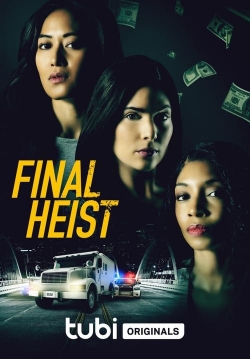 Watch Final Heist (2024) Online FREE