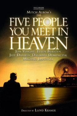 Watch The Five People You Meet In Heaven (2004) Online FREE