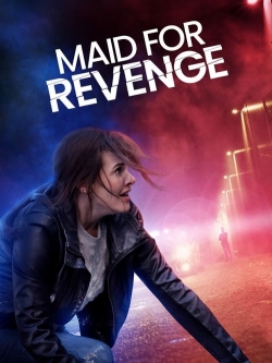 Watch Maid for Revenge (2023) Online FREE
